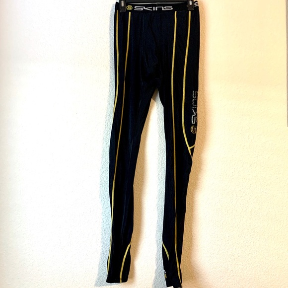 Skins Other - Skins Compression Tights Mens Medium Long Tall